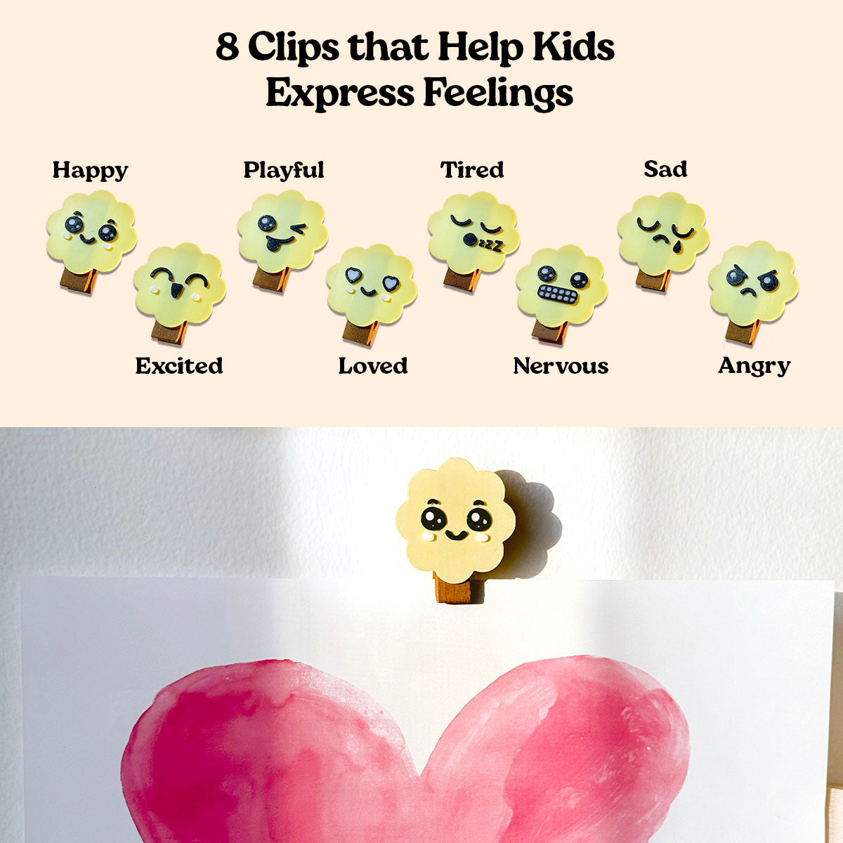 Personalized Art Display